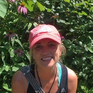 Meet your Posher, Carrie